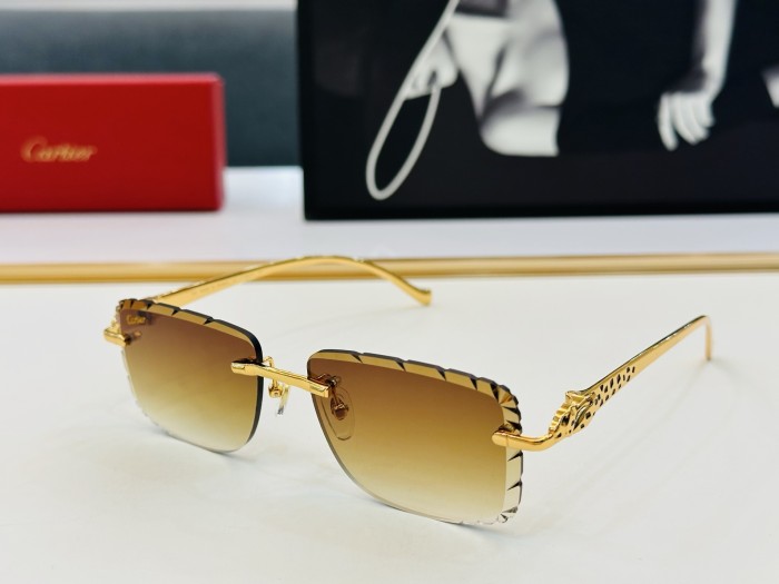 Cartier Sunglasses 7-Color
