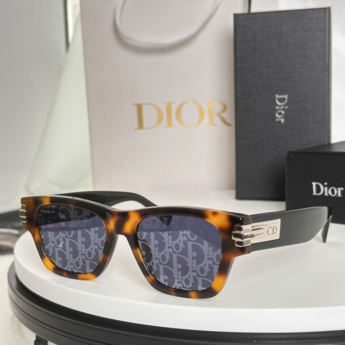 Dior Sunglasses 7-Color