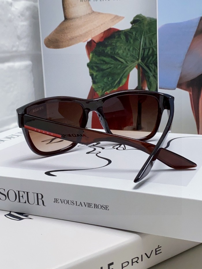 Prada Sunglasses 3-Color