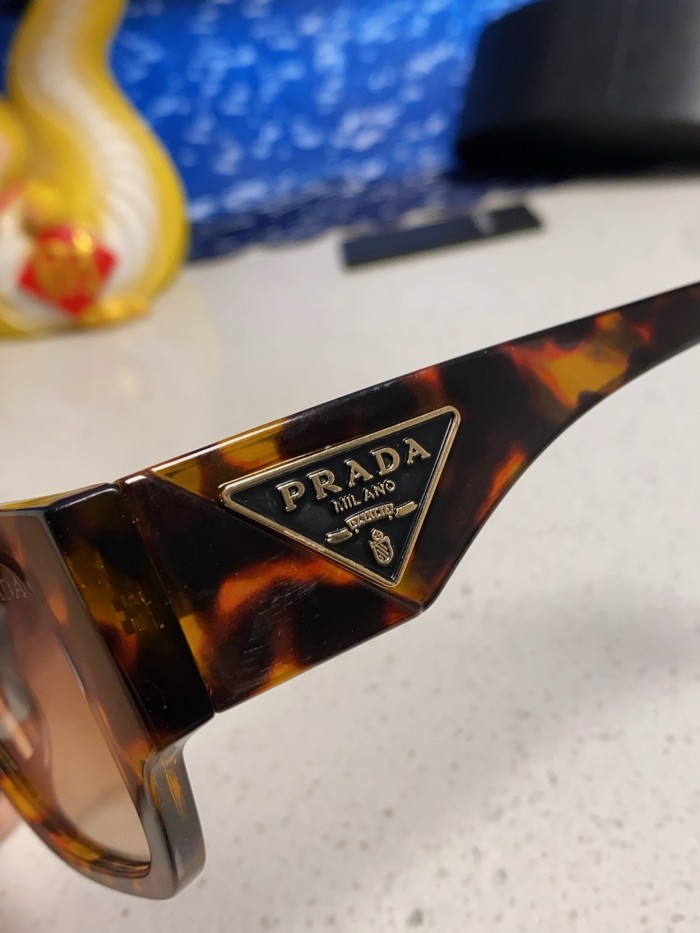 Prada Sunglasses 5-Color