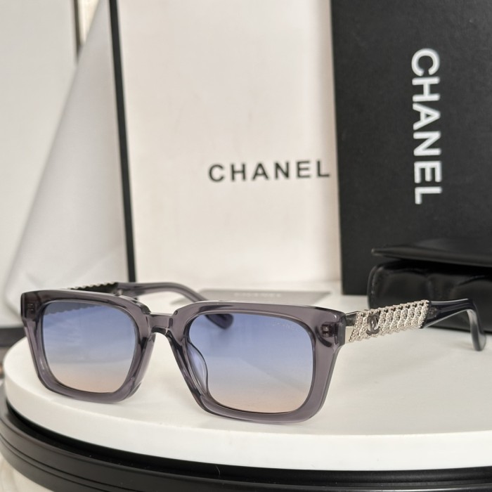 Chanel Sunglasses 6-Color