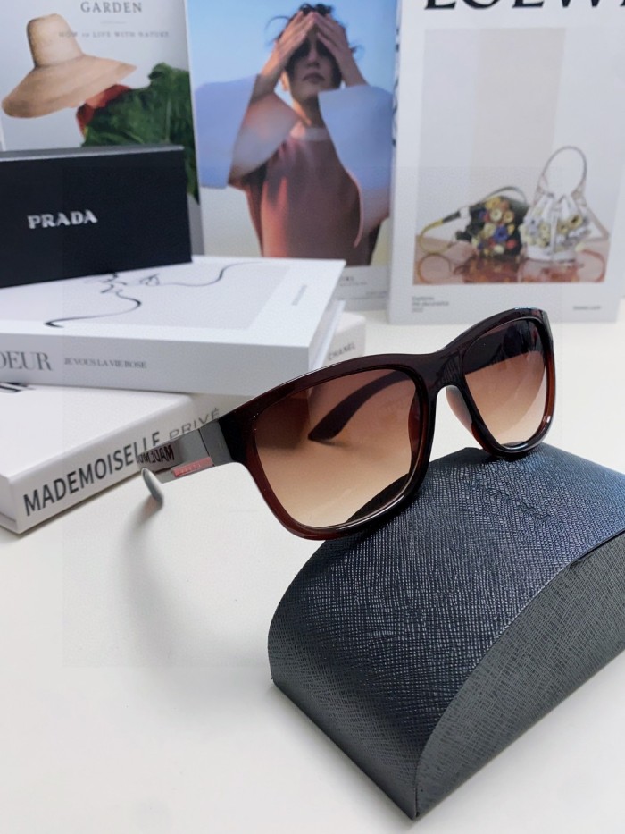 Prada Sunglasses 3-Color