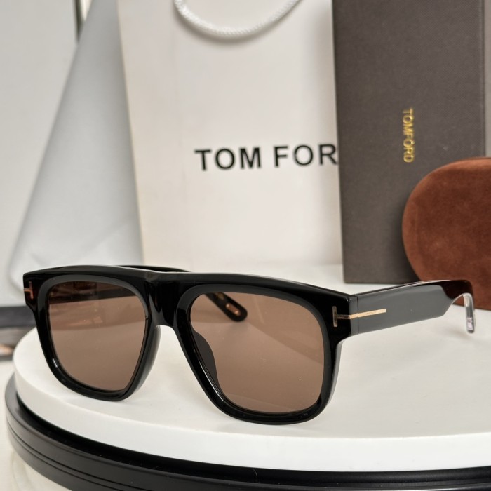 Tom Ford Sunglasses 6-Color