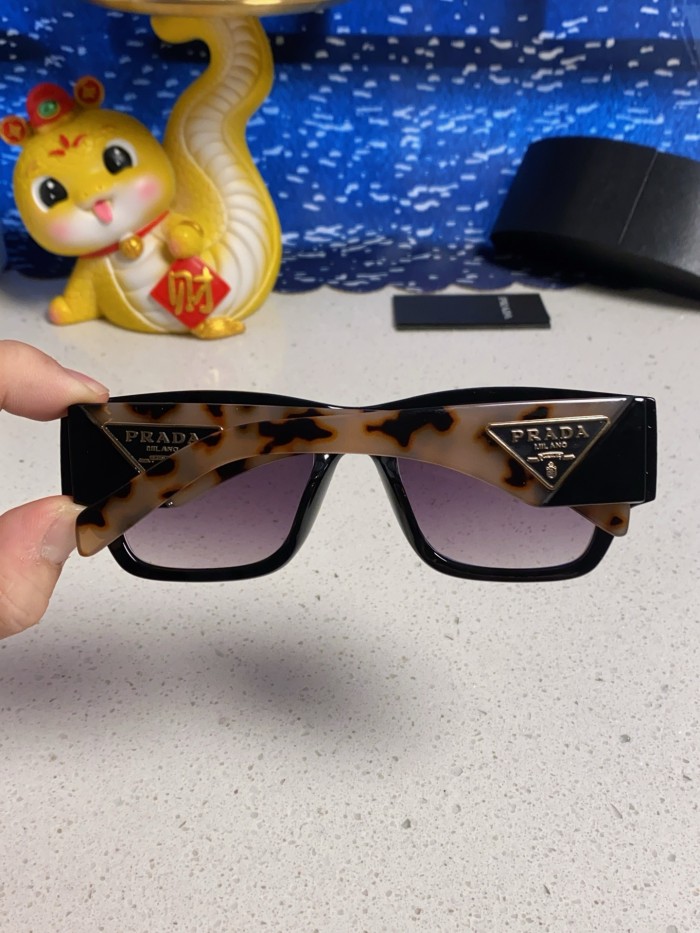 Prada Sunglasses 5-Color