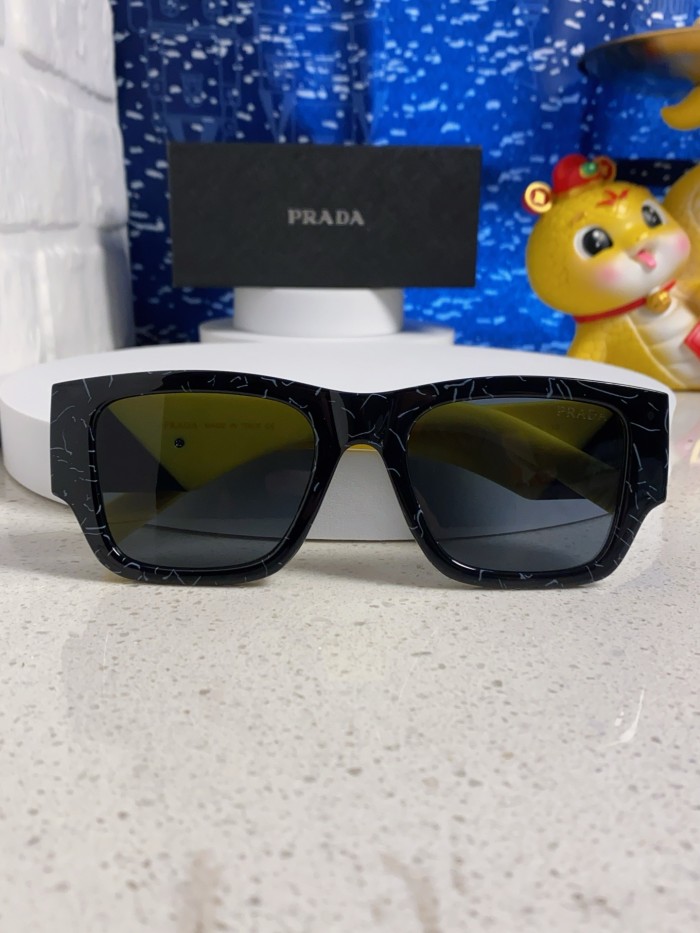 Prada Sunglasses 5-Color