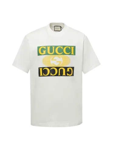 Gucci Unisex T Shirt XS-L