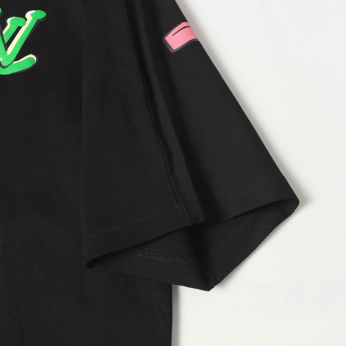 Louis Vuitton Unisex T Shirt XS-L