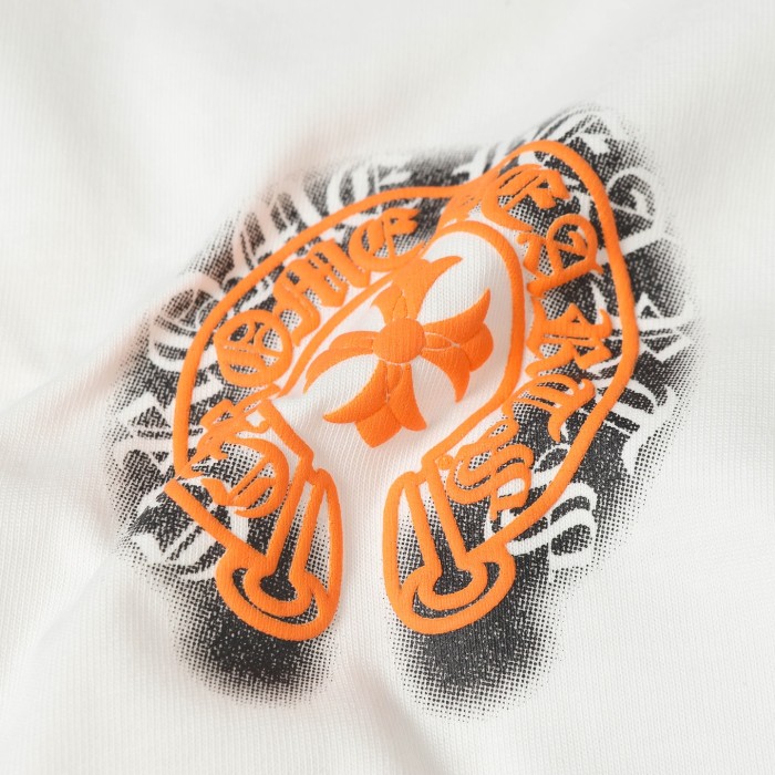 Chrome Hearts Unisex T Shirt XS-L
