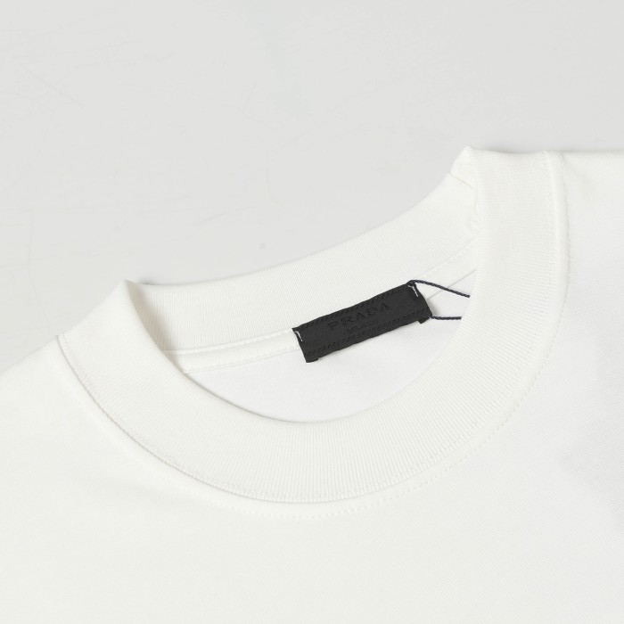 Prada Unisex T Shirt Size XS-L