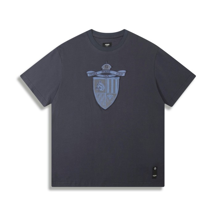 Fendi Unisex T Shirt XS-L