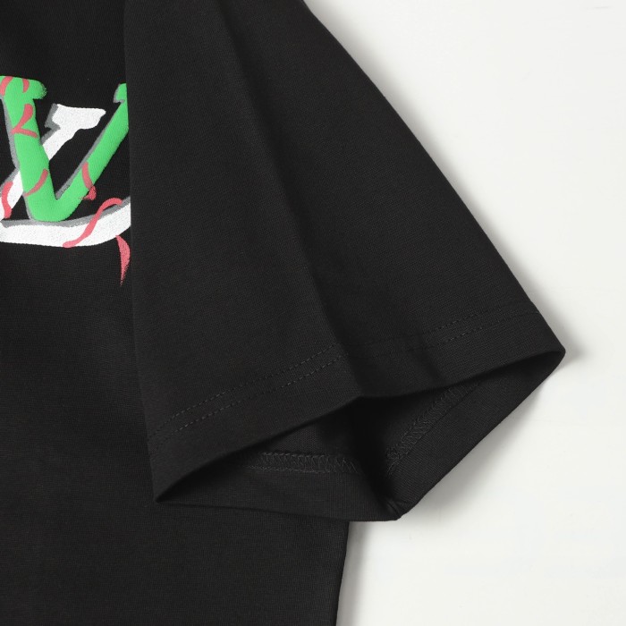 Louis Vuitton Unisex T Shirt XS-L