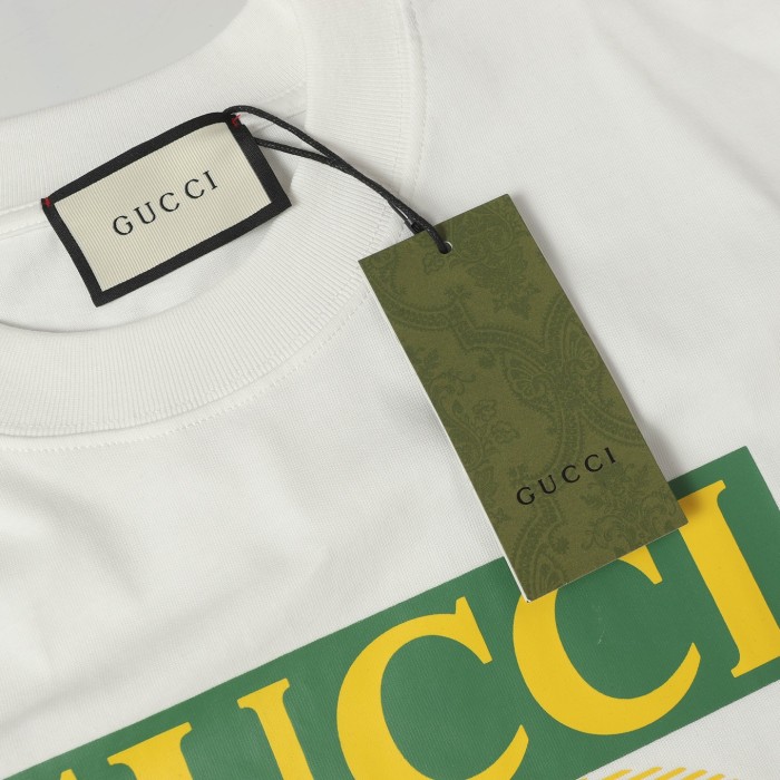 Gucci Unisex T Shirt XS-L