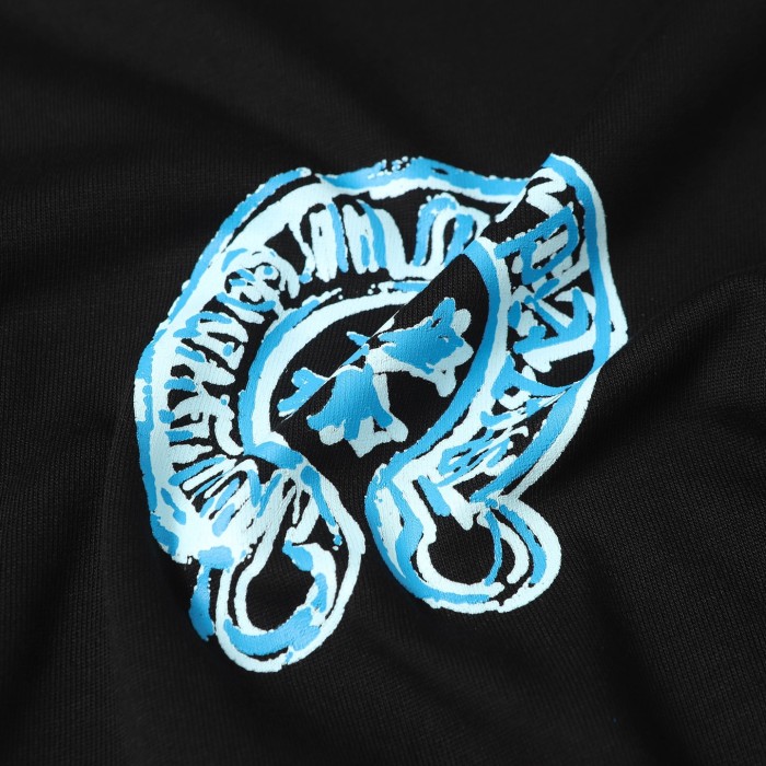 Chrome Hearts Unisex T Shirt XS-L