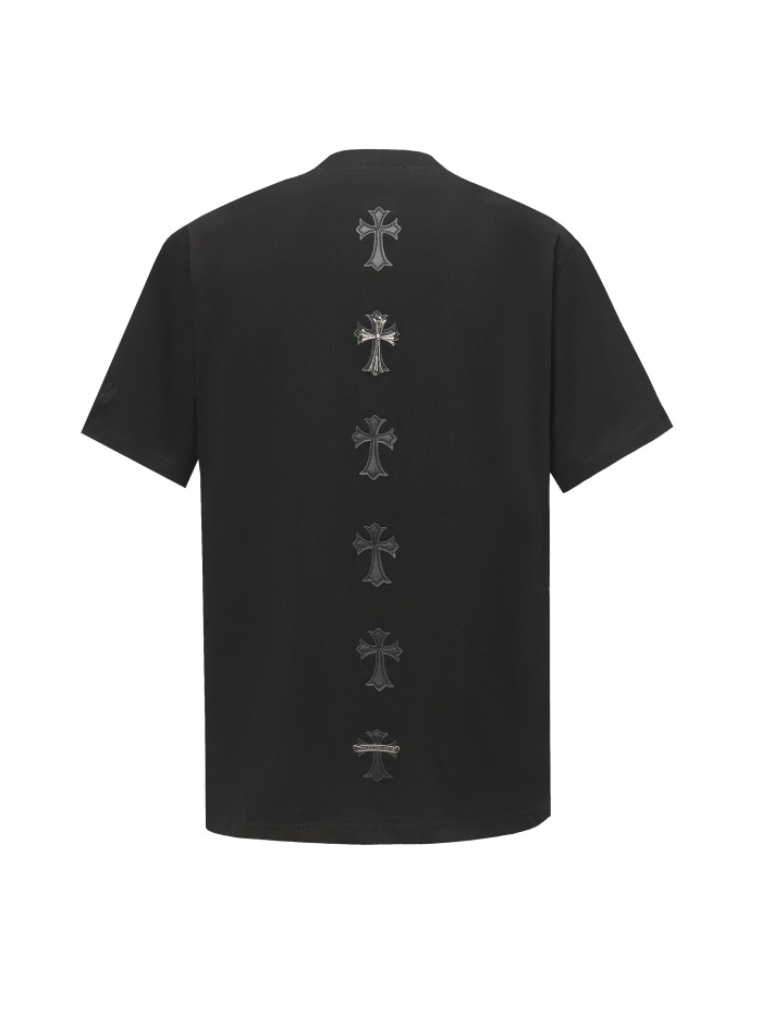 Chrome Hearts Unisex T Shirt XS-L