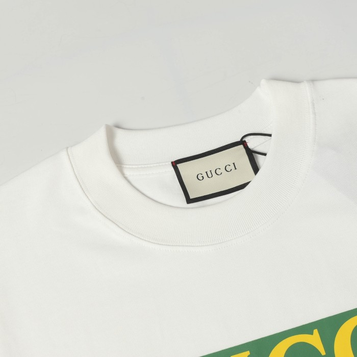 Gucci Unisex T Shirt XS-L