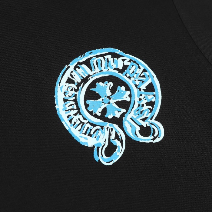 Chrome Hearts Unisex T Shirt XS-L