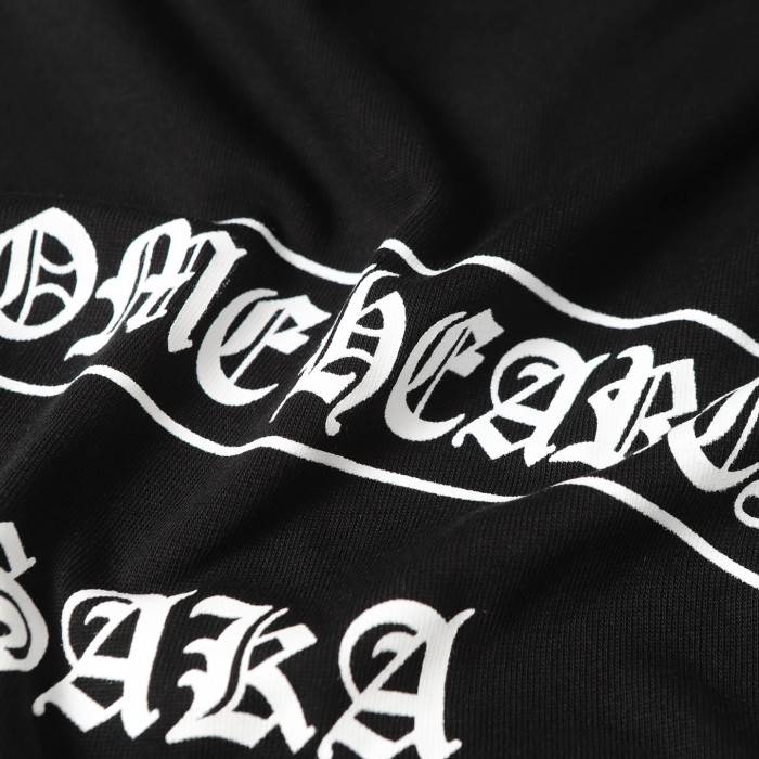 Chrome Hearts Unisex T Shirt XS-L