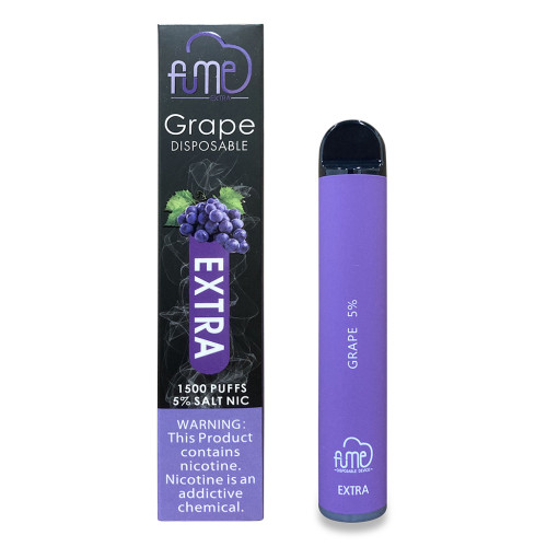 Fume Extra Vape Red Bull 1500 Puffs 10 99 Profumevape