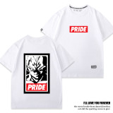 純棉七龍珠聯名T，三件998
