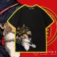 純棉七龍珠龜仙人T，三件NT$1099