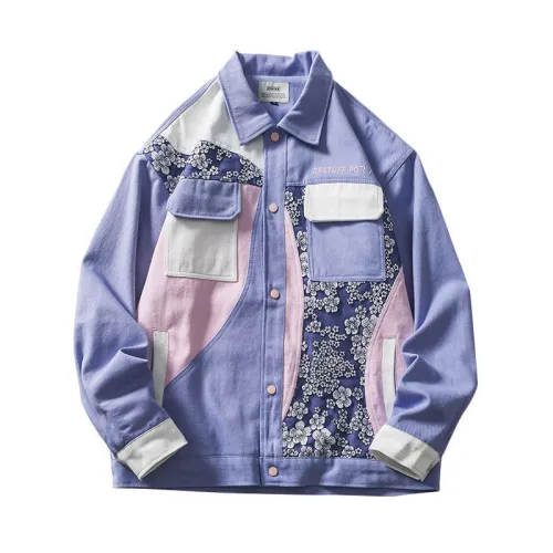 休閒外套夾克棒球服，兩件1656