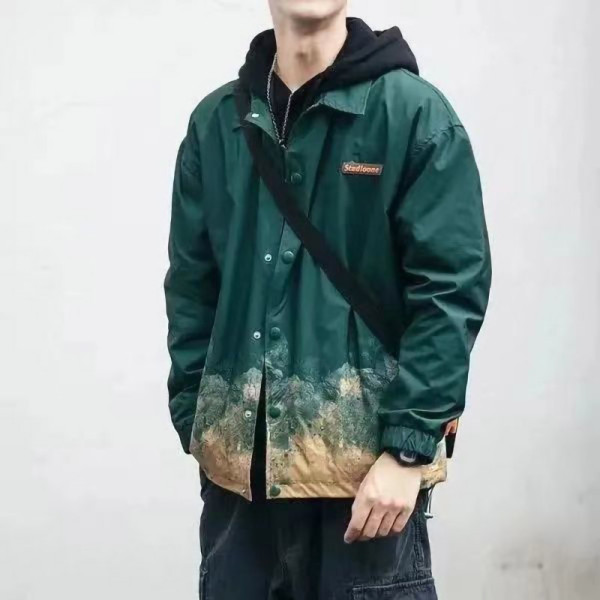 雪山外套夾克衝鋒衣棒球服，兩件1656