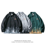 雪山外套夾克衝鋒衣棒球服，兩件1656