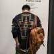 休閒風針織衫毛衣