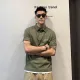 假兩件簡約休閒Polo衫短T，兩件998