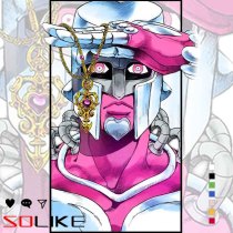 純棉 jojo的奇妙冒險短T 三件1099