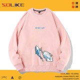 純棉 鯊魚長袖衫，兩件1099
