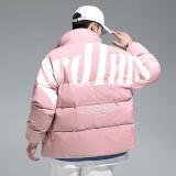 休閒戶外白鴨絨羽絨服外套