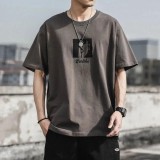 純棉 別出聲短T 三件NT$1099