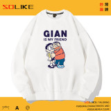 純棉 胖虎是我朋友長T，兩件1099