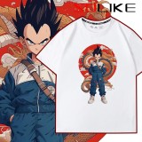 純棉 七龍珠潮流達爾短T 三件NT$1099