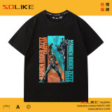 純棉 假面騎士短T 三件NT$1099