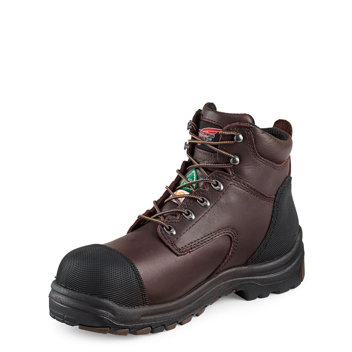 kings safety boot