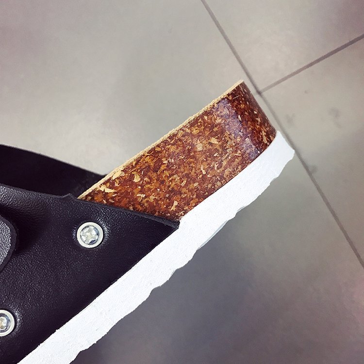 birkenshoes