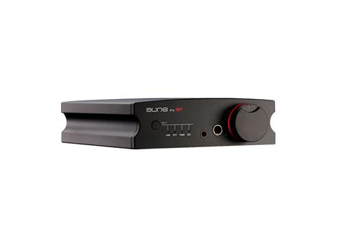 X1s GT DAC with Headphone Amp