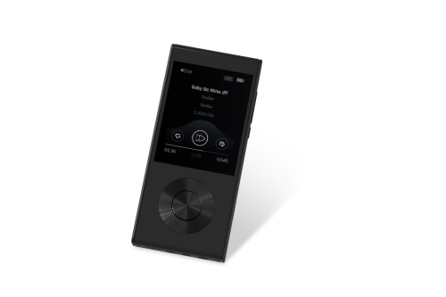 M1P Portable music player / M1P -BT Portable music player
