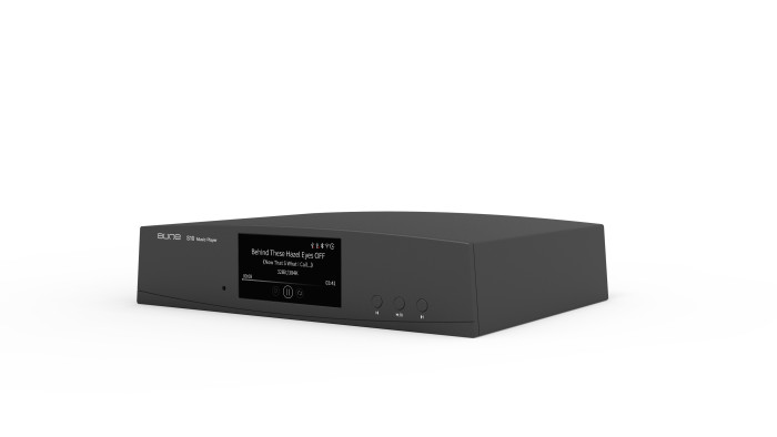 S10N  Network Music Player 