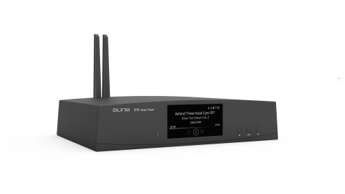S10N  Network Music Player 
