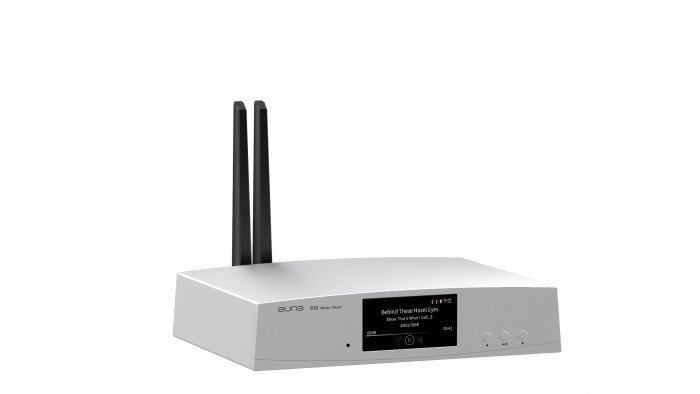 S10N  Network Music Player 