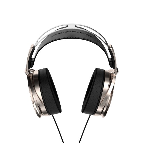 Aune AR5000 Full-Size Open-Back Headphones with MLD Driver, Dynamic Driver, AuNest Headphone Case Included