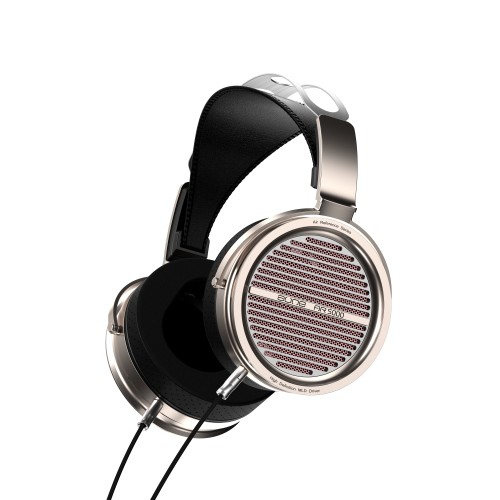 Aune AR5000 Full-Size Open-Back Headphones with MLD Driver, Dynamic Driver, AuNest Headphone Case Included