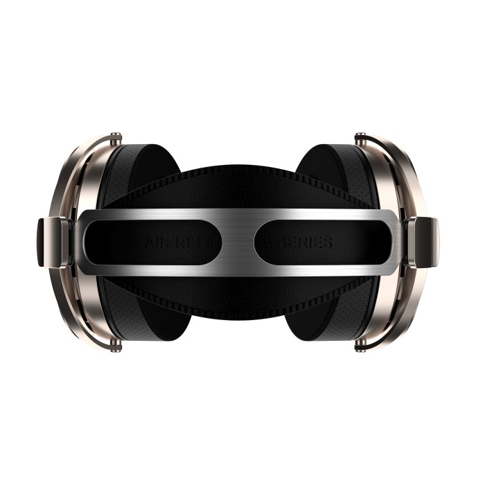 Aune AR5000 Full-Size Open-Back Headphones with MLD Driver, Dynamic Driver, AuNest Headphone Case Included