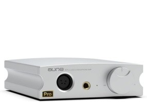 aune X7s Pro Class-A Headphone Amplifier