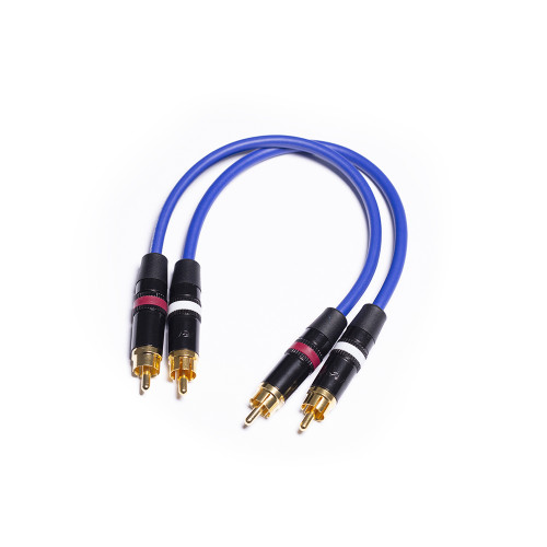 Aune AL2 RCA Audio Cable (Pair)