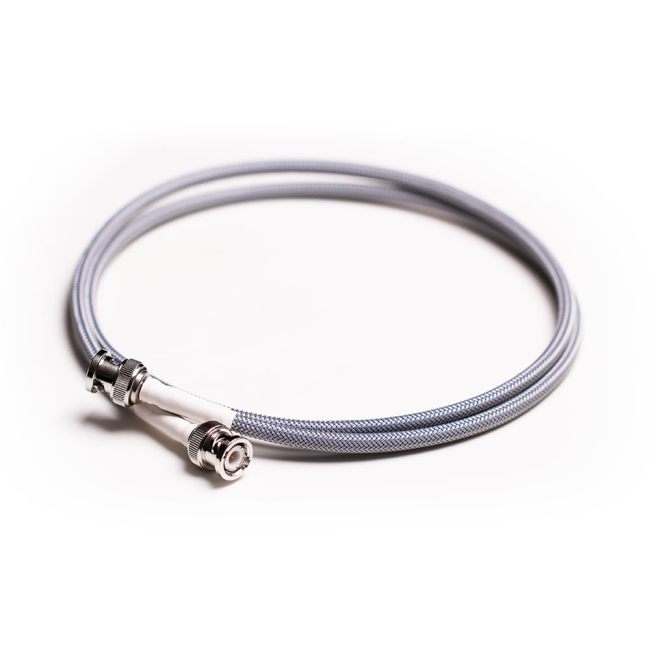 Aune AC1 High-Performance Audio Clock Cable, BNC