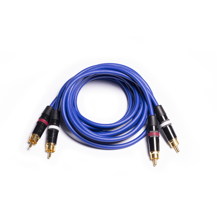 Aune AL2 RCA Audio Cable (Pair)